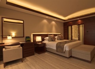 The Residence - Two Bedroom Suite