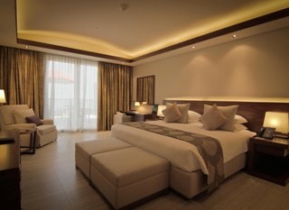 The Residence - Two Bedroom Suite