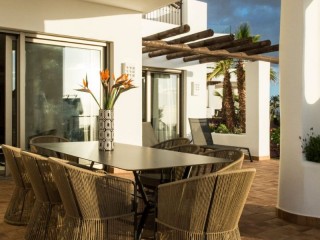 Three Bedroom Suite, Las Terrazas