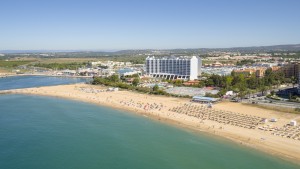 Tivoli Marina Vilamoura