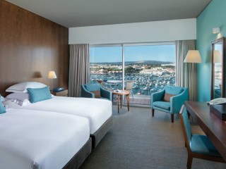 Deluxe Room Premium, Tivoli Marina Vilamoura