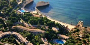 Vilalara Thalassa Resort