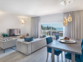 Vilalara Thalassa Resort 2 Bedroom Apartment