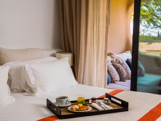 Vilalara Thalassa Resort One Bedroom Suite
