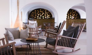 Vilalara Thalassa Resort Tonic Lounge