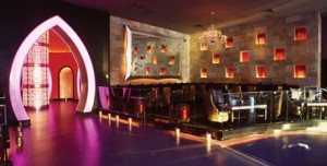 Alias Nightclub, Mazagan