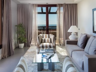 Bahia Suite, Kempinski Hotel Bahia Marbella Estepona