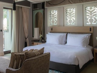 Gulf Summerhouse, Arabian Suite