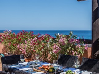 Presidential Suite, Kempinski Hotel Bahia Marbella Estepona