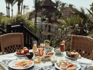 Hotel Kempinski Bahia El Mirador