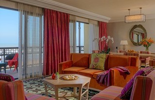 Executive Suite, Mazagan