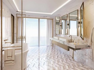 Presidential Suite, Jumeirah Beach Hotel