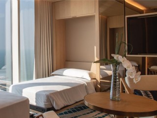 Ocean Club Room, Jumeirah Beach Hotel