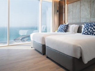 Ocean Suite, Jumeirah Beach Hotel