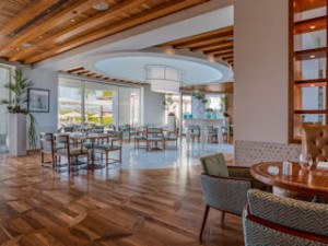 Conrad Algarve Louro Restaurant