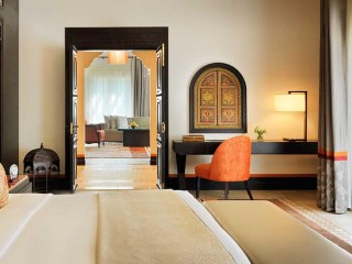 Arabian Summer House Suite, Dar Al Masyaf