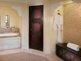 Arabian Summer House Suite, Dar Al Masyaf