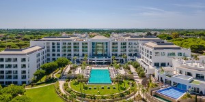 Conrad Algarve Aerial View