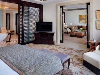 Palm Beach Executive Suite, One&Only The Palm