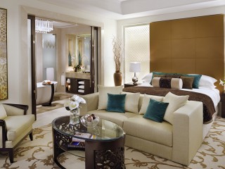 One&Only The Palm Premier Room