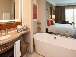 Deluxe Room, Atlantis The Palm