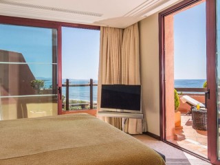 Presidential Suite, Kempinski Hotel Bahia Marbella Estepona