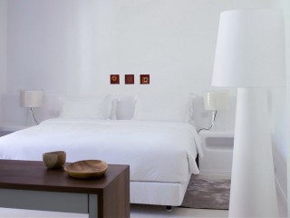 Vilalara Thalassa Resort One Bedroom Suite