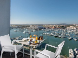 Deluxe Room, Tivoli Marina Vilamoura