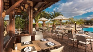 La Veranda, Sheraton Fuerteventura