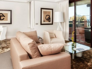 Bahia Suite, Kempinski Hotel Bahia Marbella Estepona