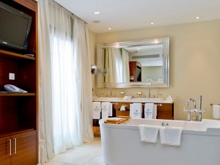 Presidential Suite, Kempinski Hotel Bahia Marbella Estepona