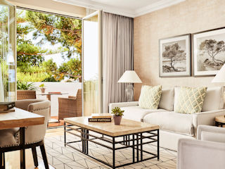 Puente Romano Marbella Junior Suite