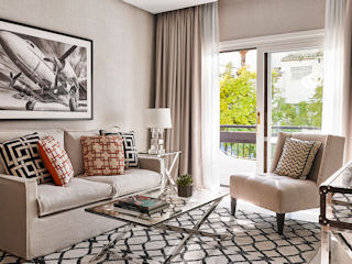 Puente Romano Marbella Executive Garden Suite