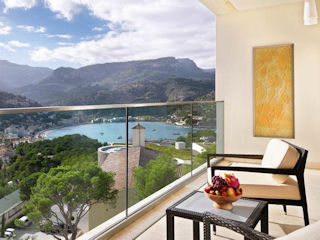 Jumeirah Port Soller Junior Suite Mountain View