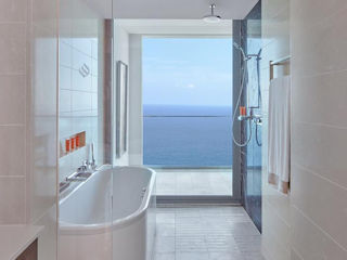 Jumeirah Port Soller Junior Suite Sea View