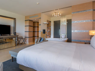 Conrad Algarve Grand Deluxe Room