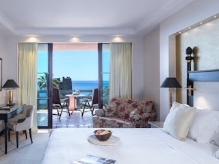 Hotel Kempinski Bahia Mediterranean Room