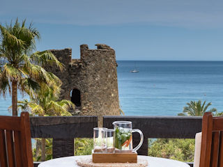 Hotel Kempinski Bahia Mediterranean Room