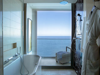 Jumeirah Port Soller Grand Deluxe Room Sea View