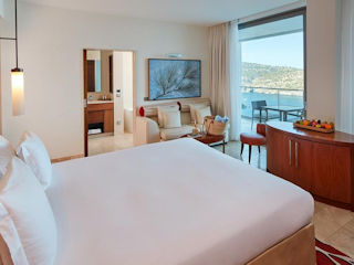 Jumeirah Port Soller Junior Suite Sea View