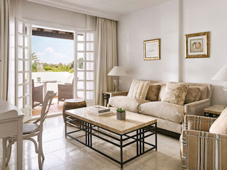 Puente Romano Marbella Garden Suite