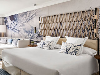 Puente Romano Marbella Deluxe Junior Suite Beach