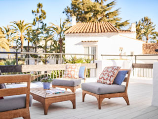 Puente Romano Marbella Executive Garden Suite