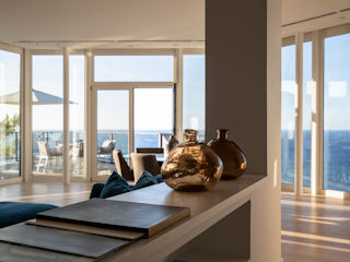 Jumeirah Port Soller Mar Blau Suite