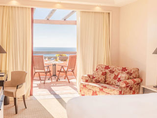 Hotel Hotel Kempinski Bahia Grand Mediterranean Room