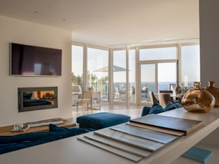 Jumeirah Port Soller Mar Blau Suite