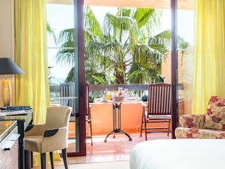 Hotel Kempinski Bahia Deluxe Room
