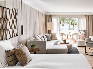 Puente Romano Marbella Grand Junior Suite