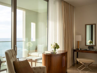 Jumeirah Port Soller Observatory Suite