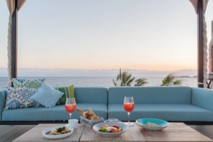 7Pines Resort Ibiza, Cone Club